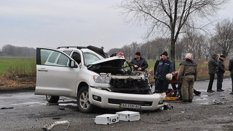 В День рождения Кузьмы, попавшая с ним в фатальную аварию девушка, нарушила молчание