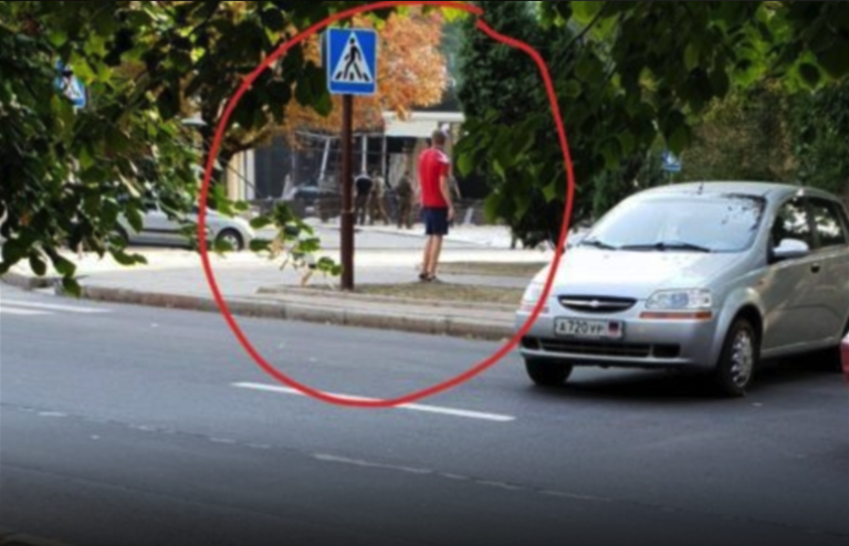 Прямо зараз! В Донецьку почалося справжнє пекло.