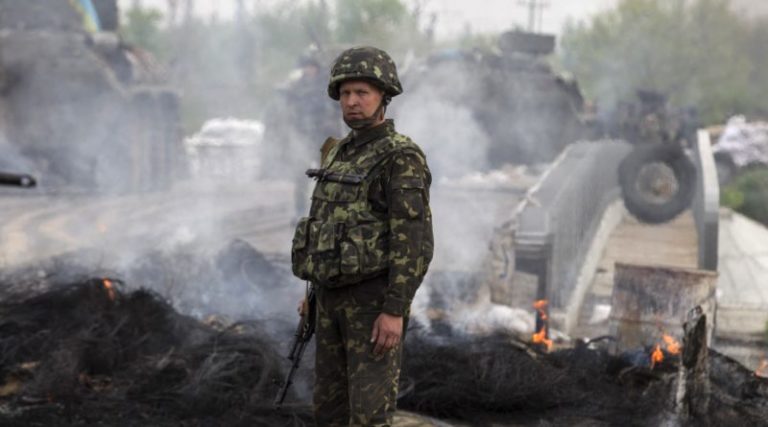 Такого не було вже давно: страшні втрати серед українських воїнів