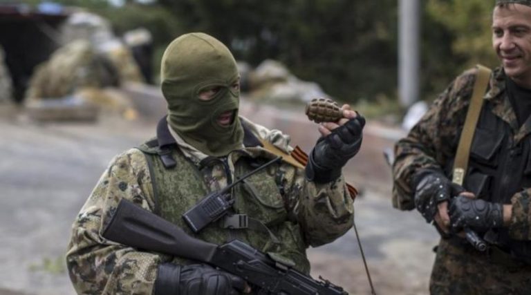 Щойно повідомили! Військові взяли в полон бойовика який катував сотні українців