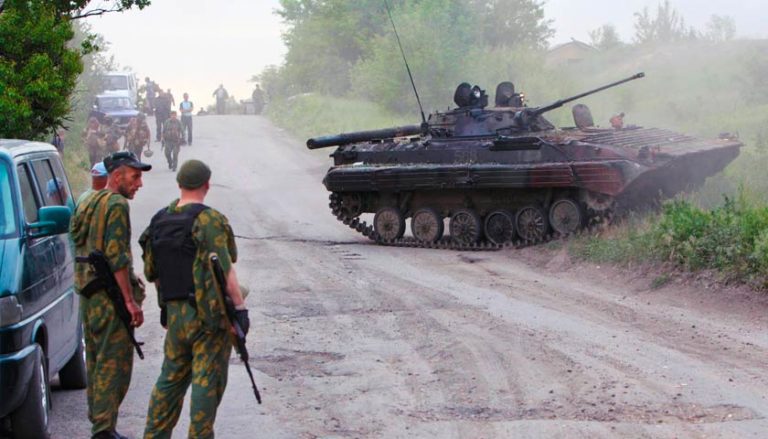 Після ліквідації Захарченка, Москва прийняла сенсаційне рішення по Донбасу!