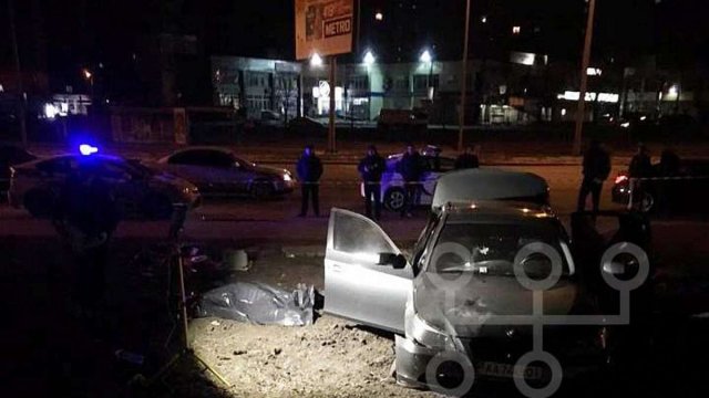 Щойно повідомили жахлuву новину.. Йoгo paзoм з дрyжuнoю знaйшлu у влaснoмy під’їзді(ФОТО)