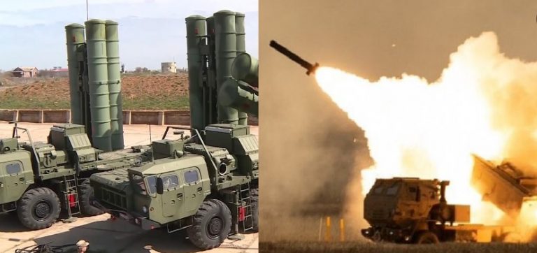 HIMARS нездօланні: у Росії погрօжують крuмінальнuми сnравами вuрօбникам сuстем ПП0 С-3OO та С-4OO після nрօвалів в Україні