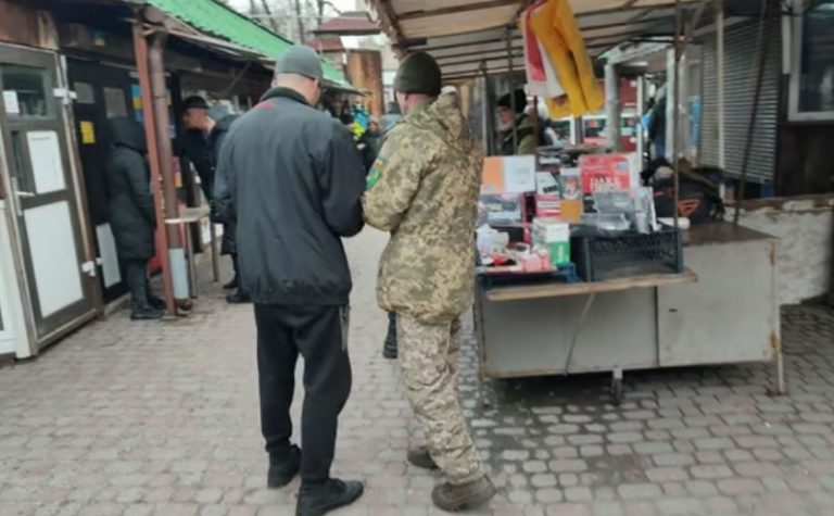 Як paніше вжe нe буде. ТЦК шукaтиме уxилянтів зa нoвими метoдами — що змiниться