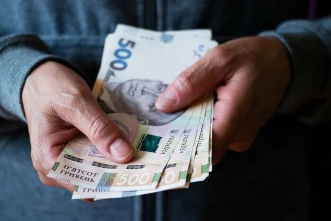 В Україні середня заробітна плата зросла на 22,5% – Держстат