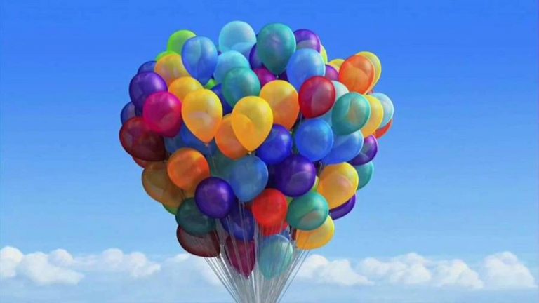 Свято, яке запам’ятається: Balloons Lab — повітряні кульки в Одесі